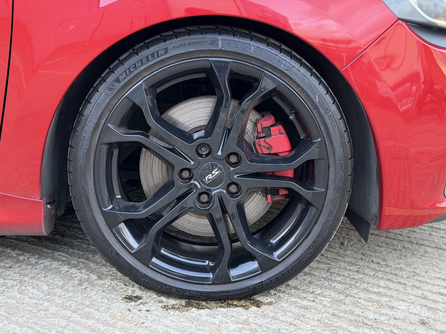 Used Renault Clio 2016 for sale - 77282717: Photo 24