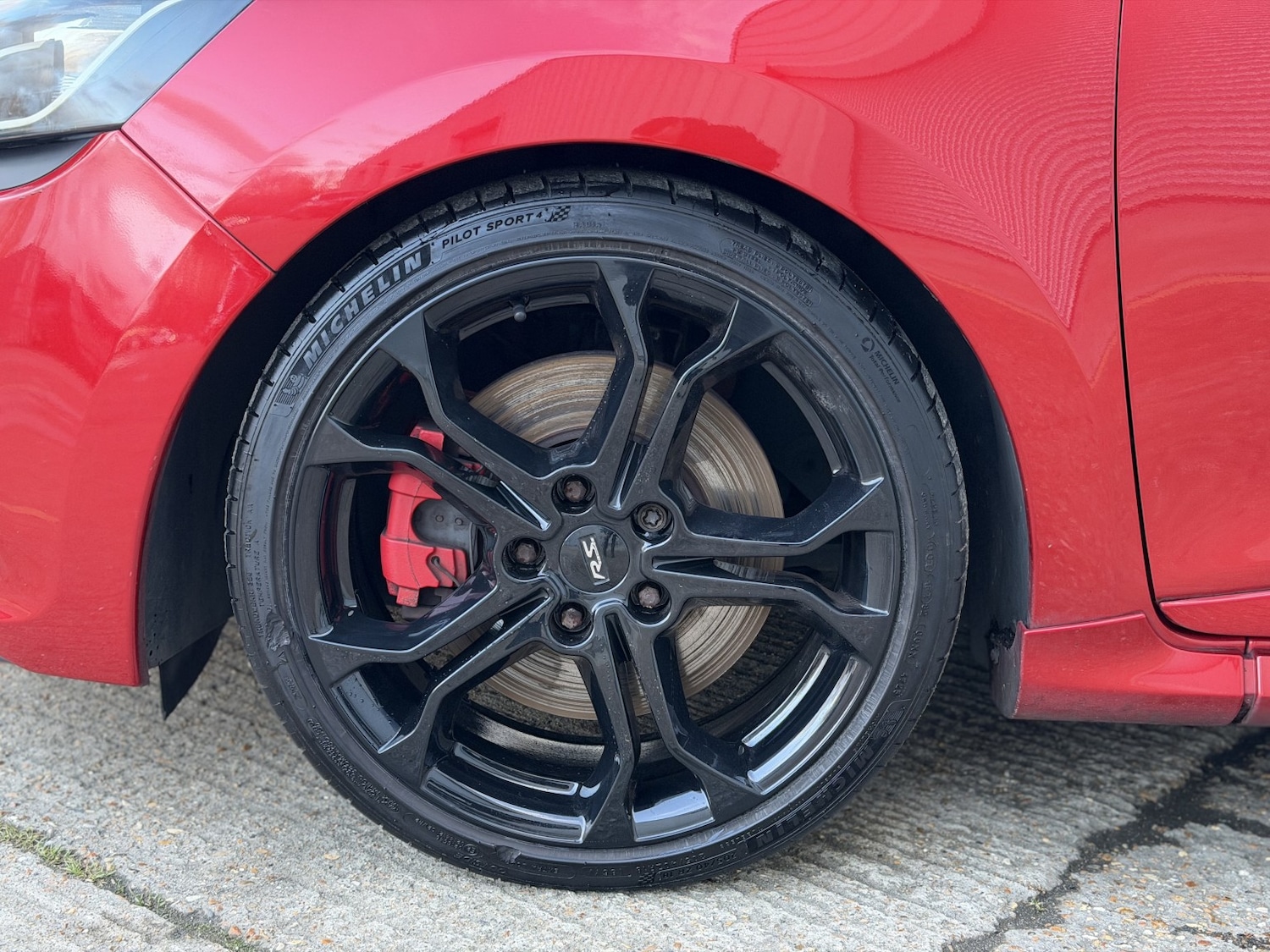 Used Renault Clio 2016 for sale - 77282717: Photo 28