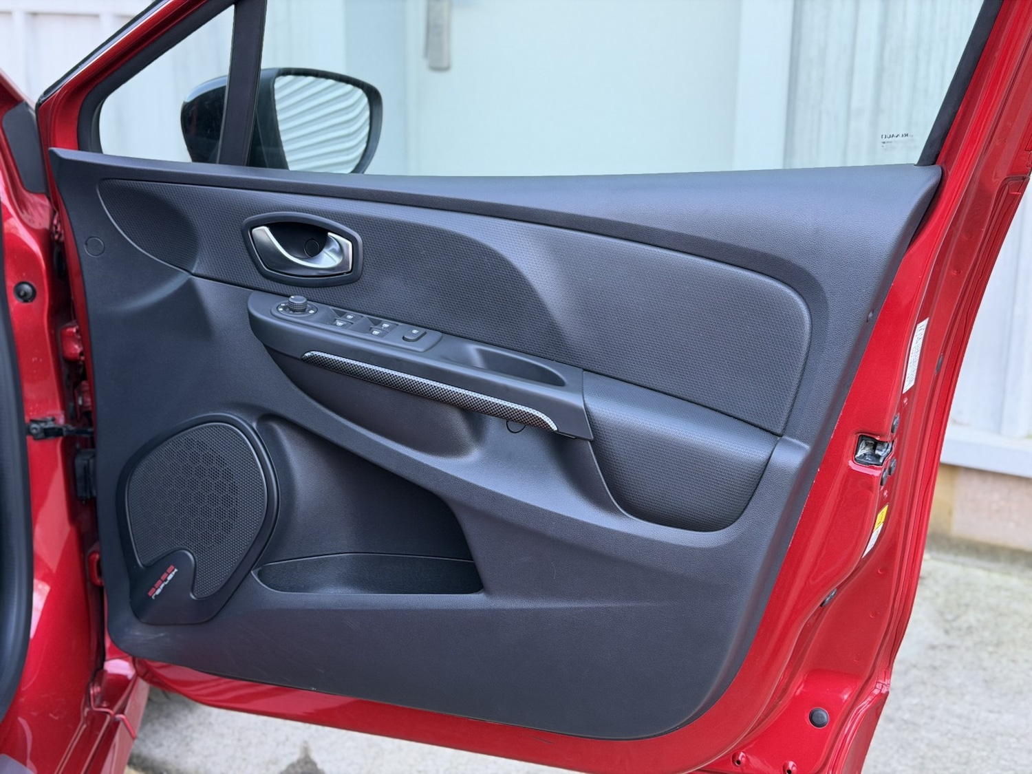 Used Renault Clio 2016 for sale - 77282717: Photo 29