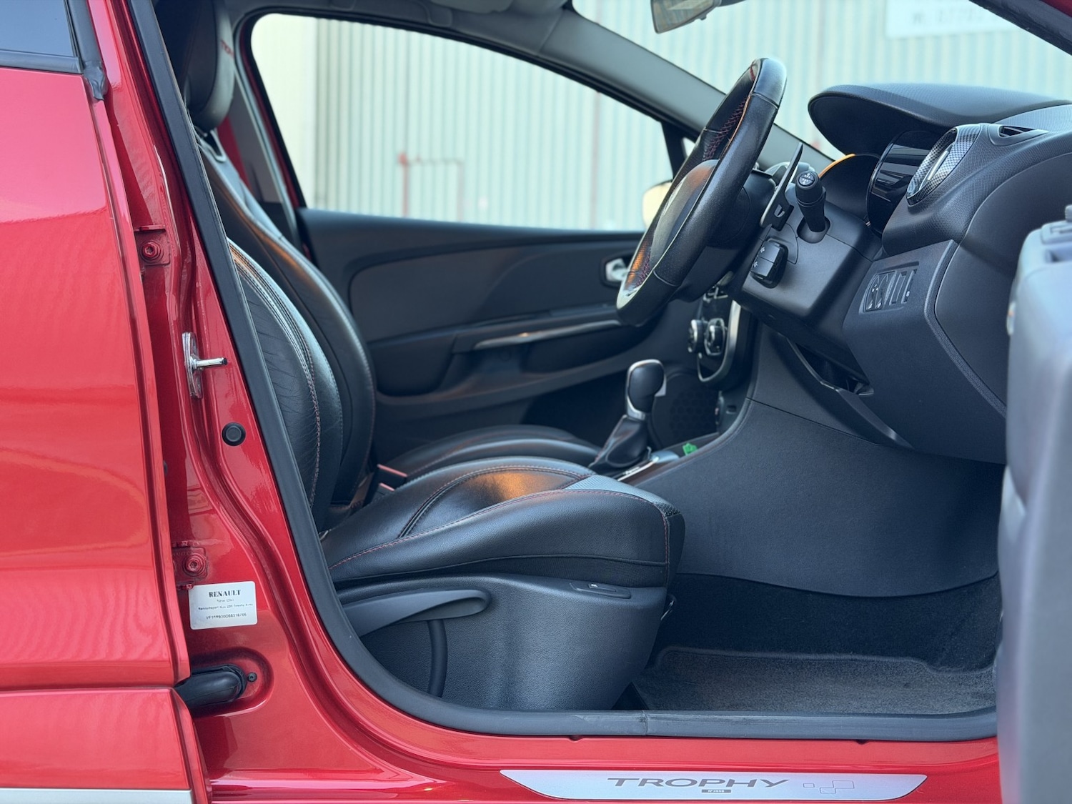 Used Renault Clio 2016 for sale - 77282717: Photo 31