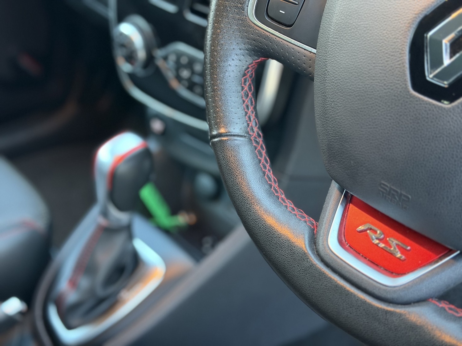 Used Renault Clio 2016 for sale - 77282717: Photo 39