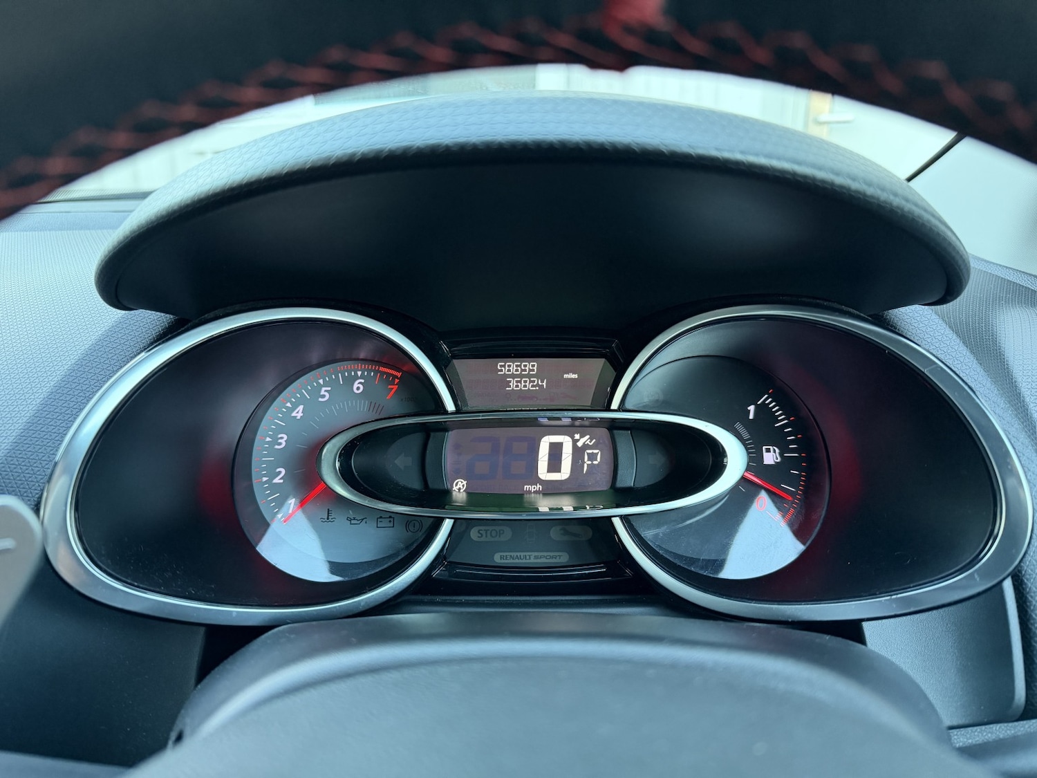 Used Renault Clio 2016 for sale - 77282717: Photo 43