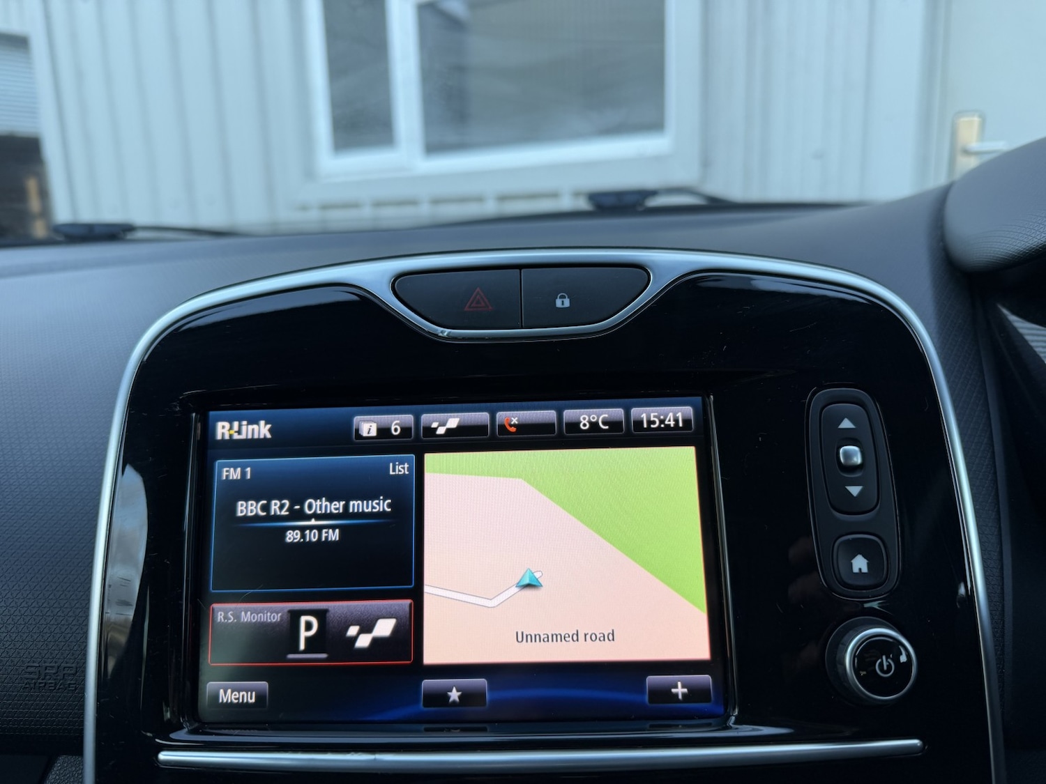 Used Renault Clio 2016 for sale - 77282717: Photo 44