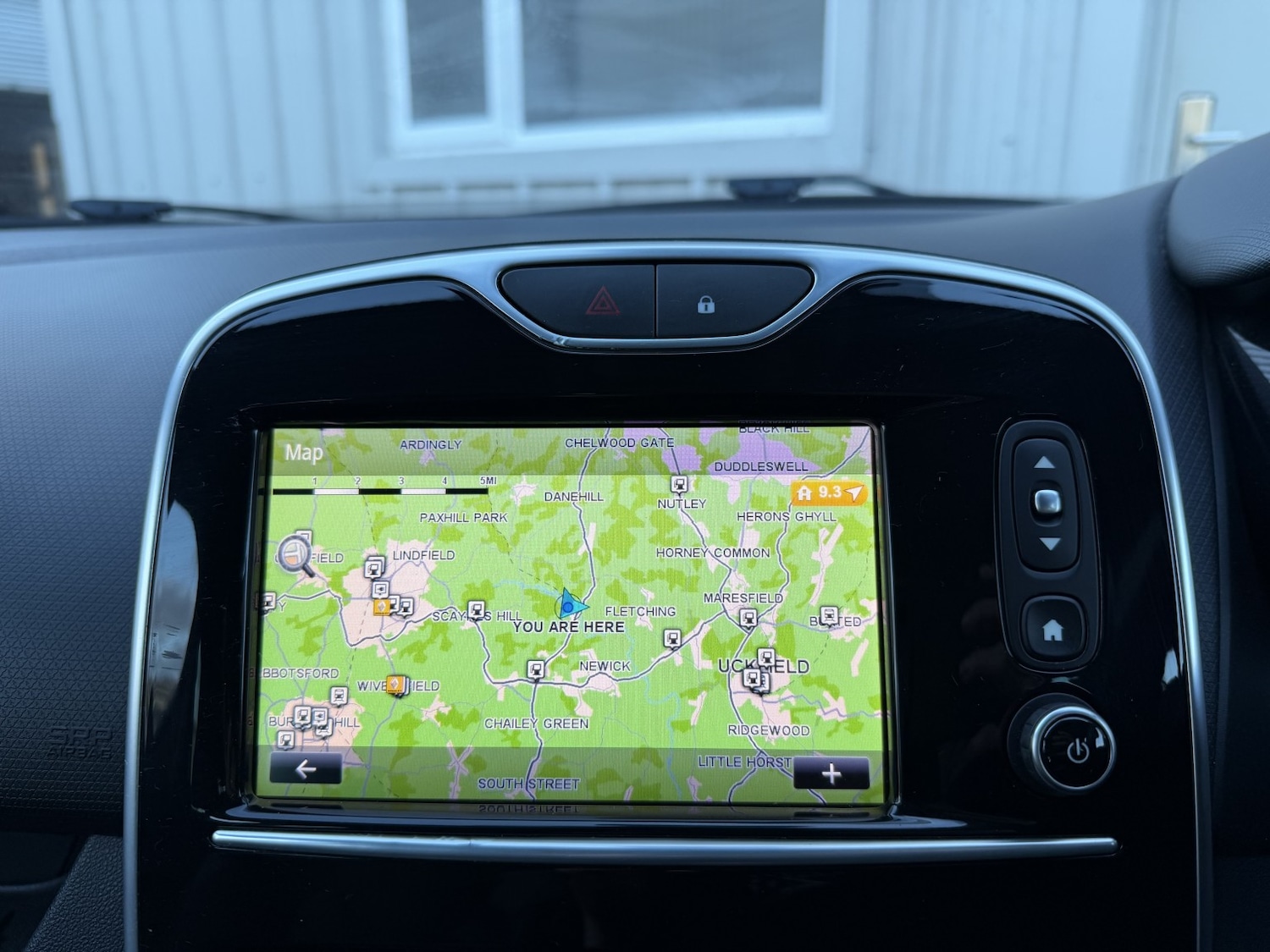 Used Renault Clio 2016 for sale - 77282717: Photo 45