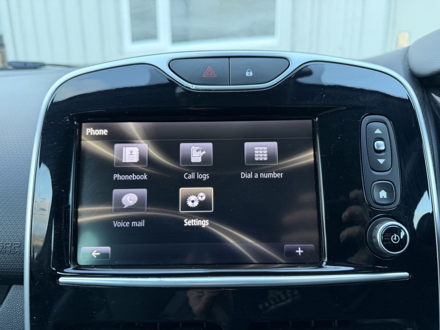 Used Renault Clio 2016 for sale - 77282717: Photo 47