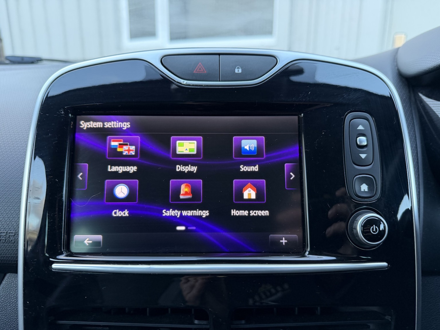 Used Renault Clio 2016 for sale - 77282717: Photo 49