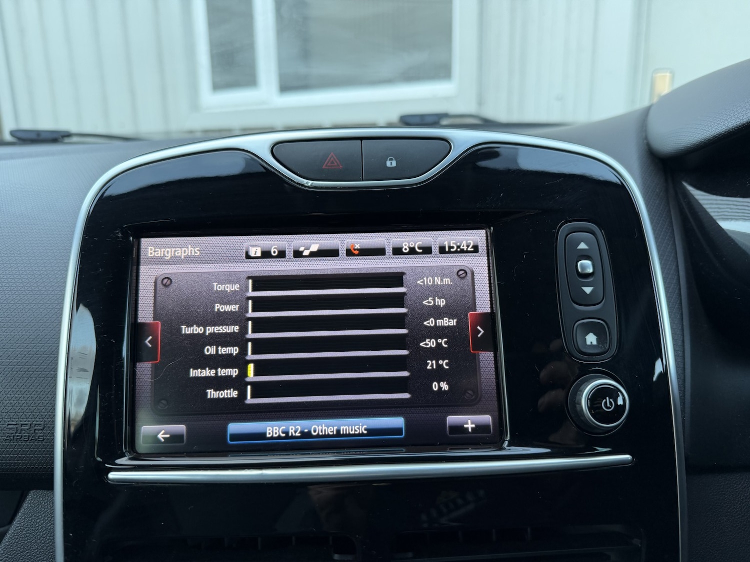 Used Renault Clio 2016 for sale - 77282717: Photo 52