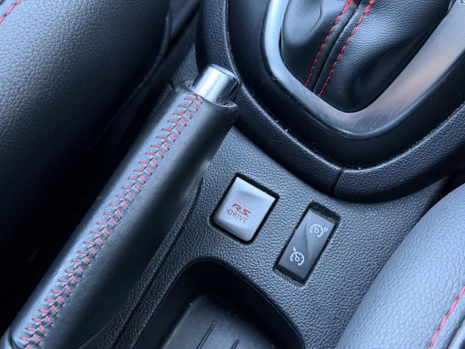 Used Renault Clio 2016 for sale - 77282717: Photo 54