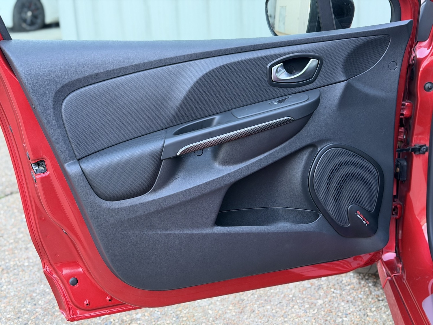 Used Renault Clio 2016 for sale - 77282717: Photo 55