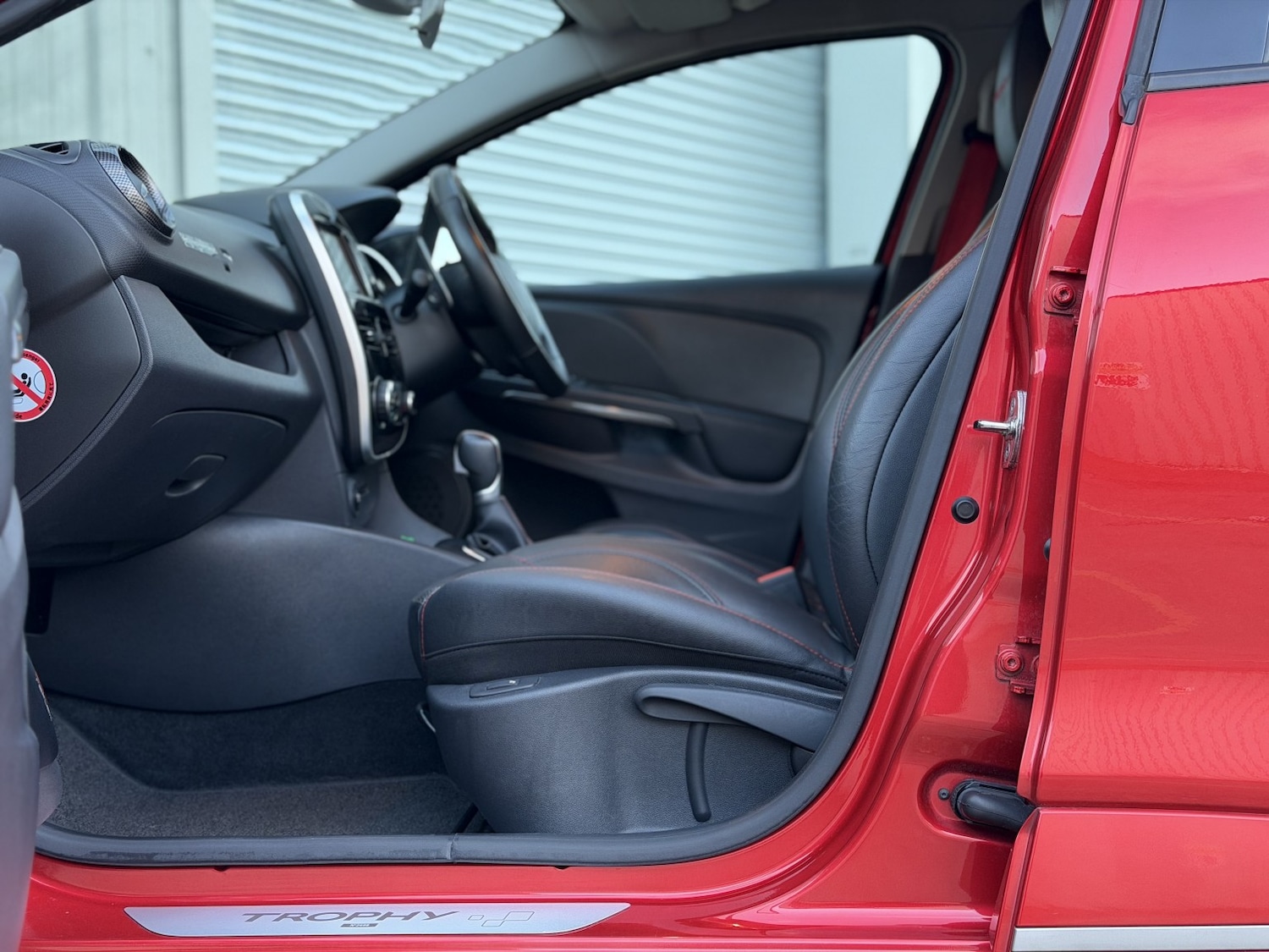 Used Renault Clio 2016 for sale - 77282717: Photo 58