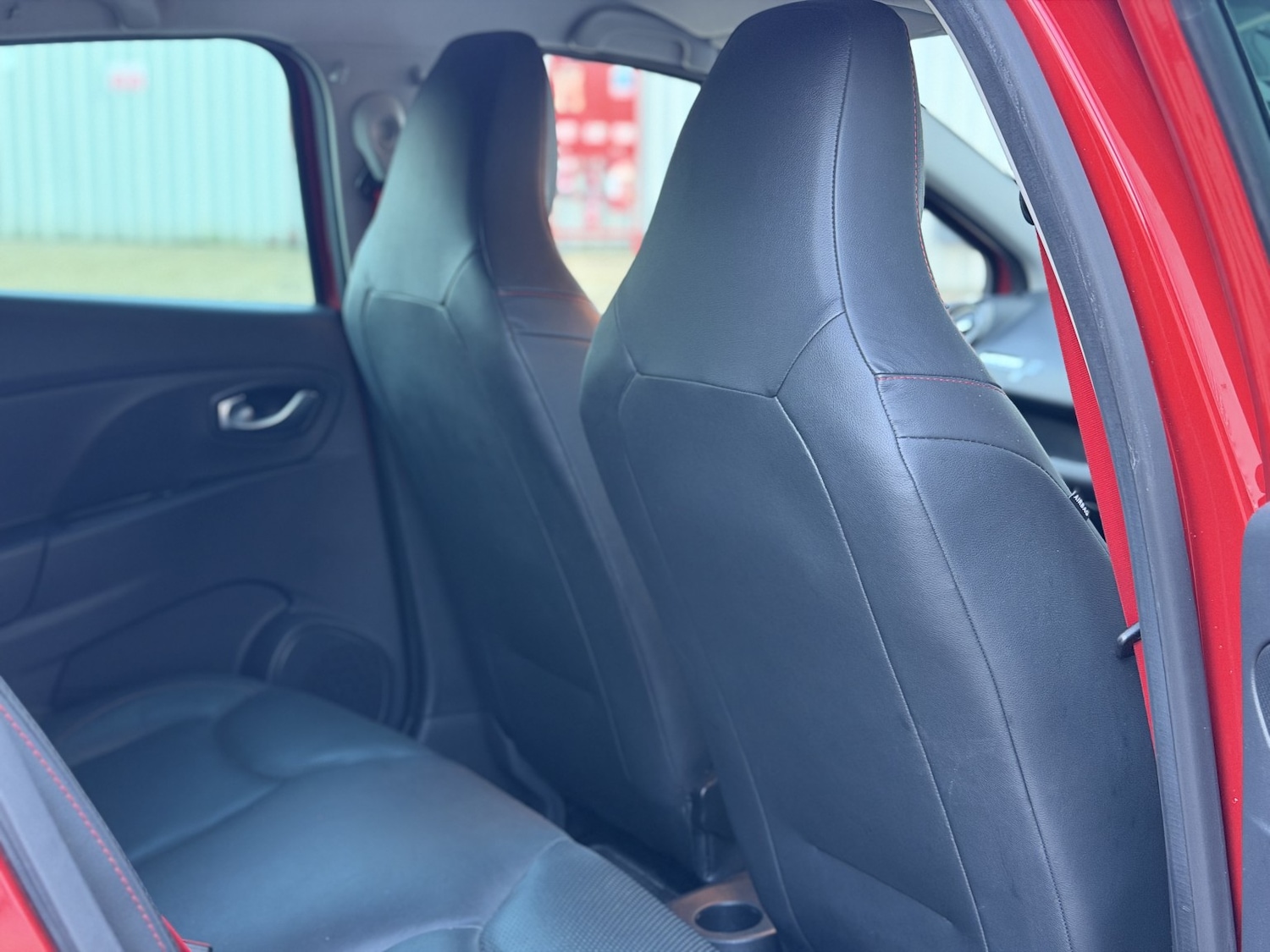 Used Renault Clio 2016 for sale - 77282717: Photo 61