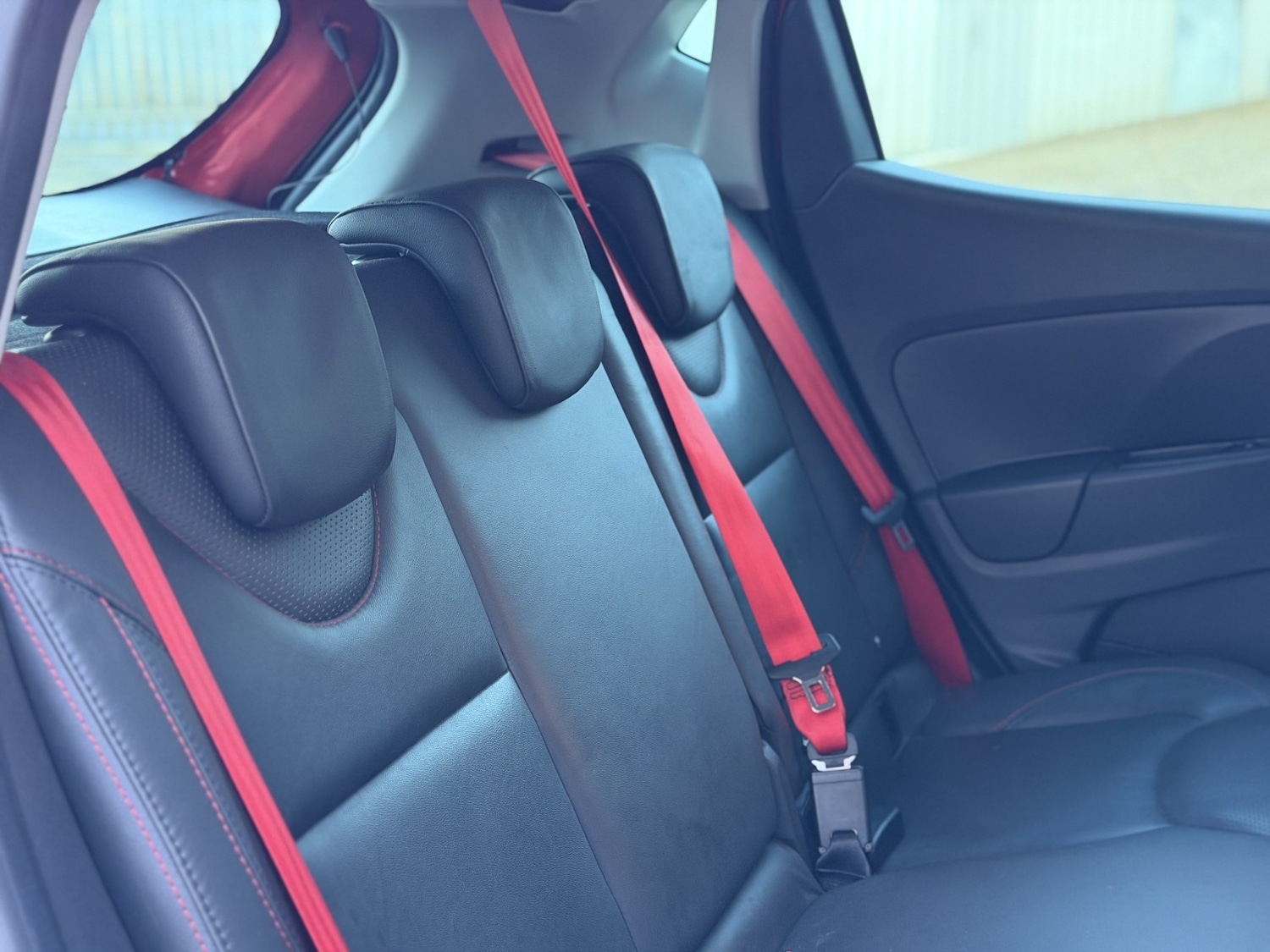 Used Renault Clio 2016 for sale - 77282717: Photo 62