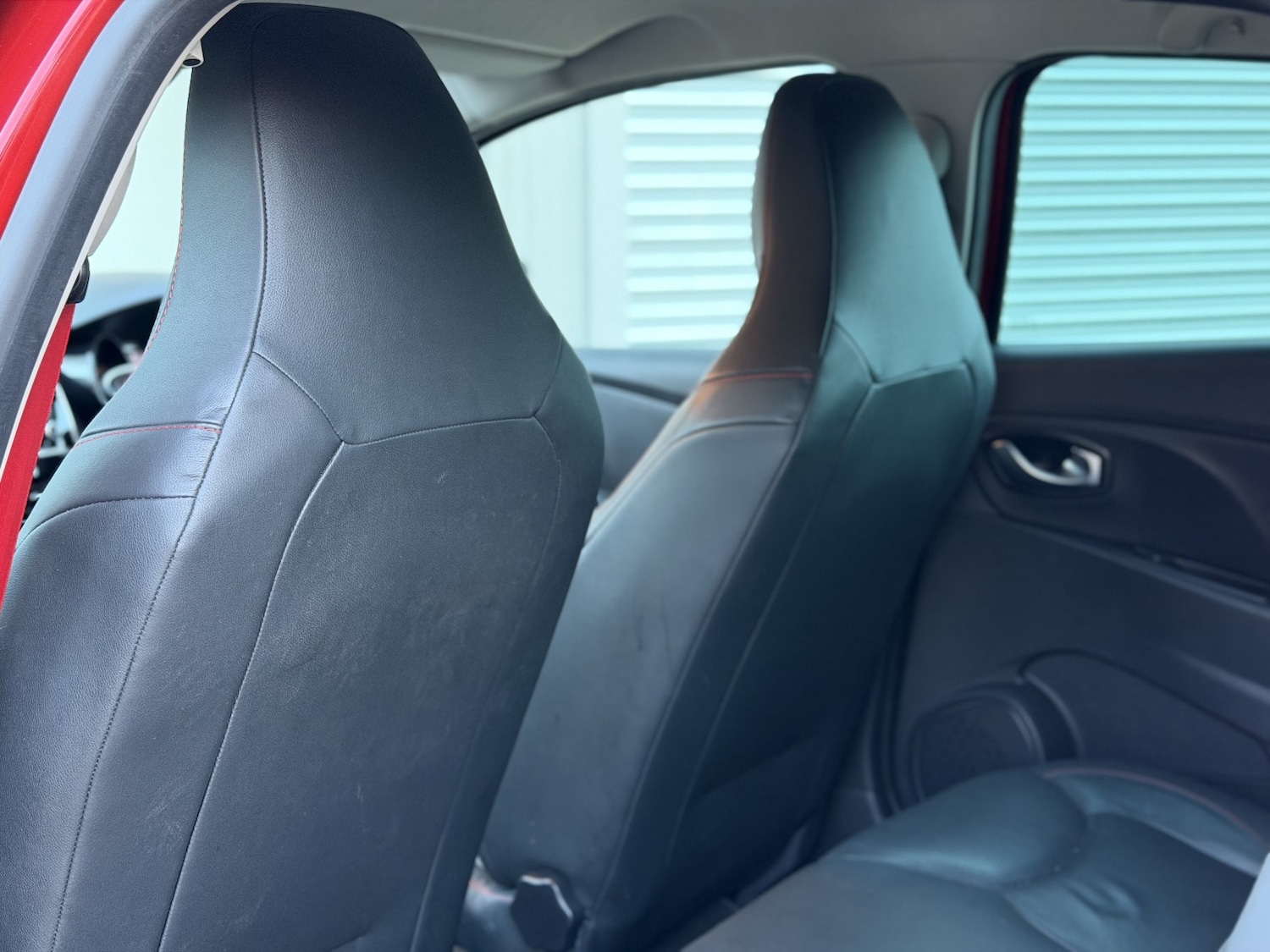 Used Renault Clio 2016 for sale - 77282717: Photo 64