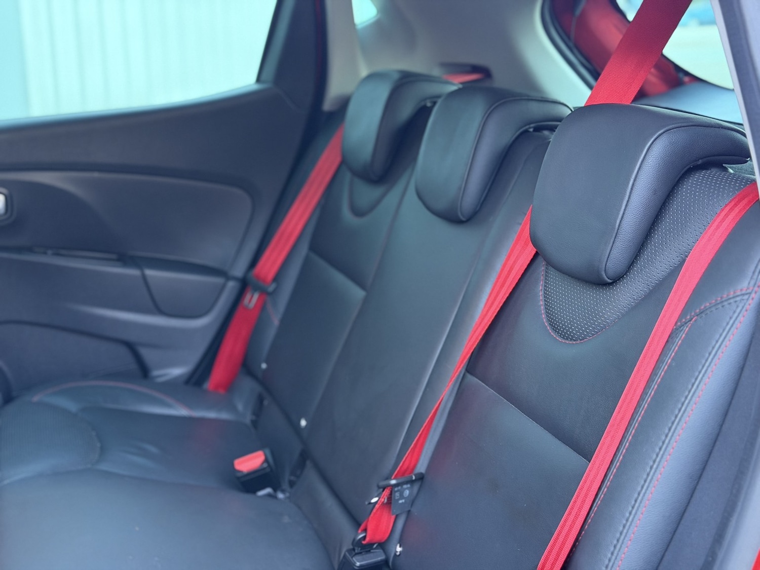 Used Renault Clio 2016 for sale - 77282717: Photo 65