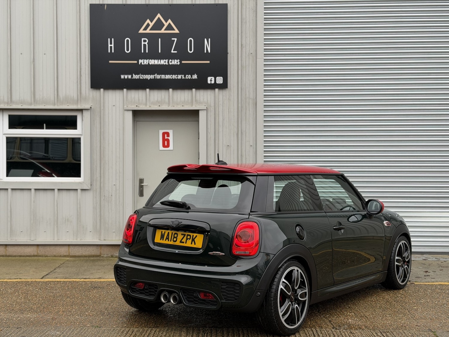 Used MINI Hatch 2018 for sale - 78098128: Photo 12