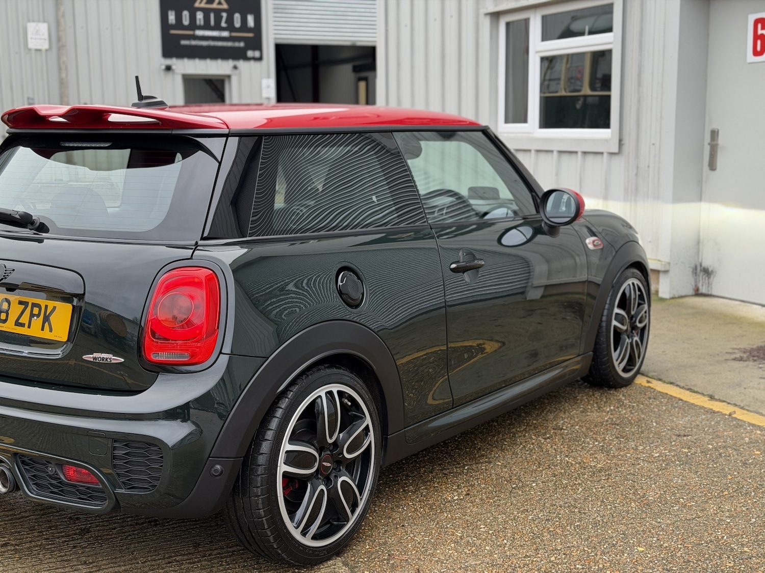 Used MINI Hatch 2018 for sale - 78098128: Photo 19