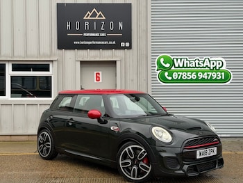Used MINI Hatch 2018 for sale - 78098128: Photo