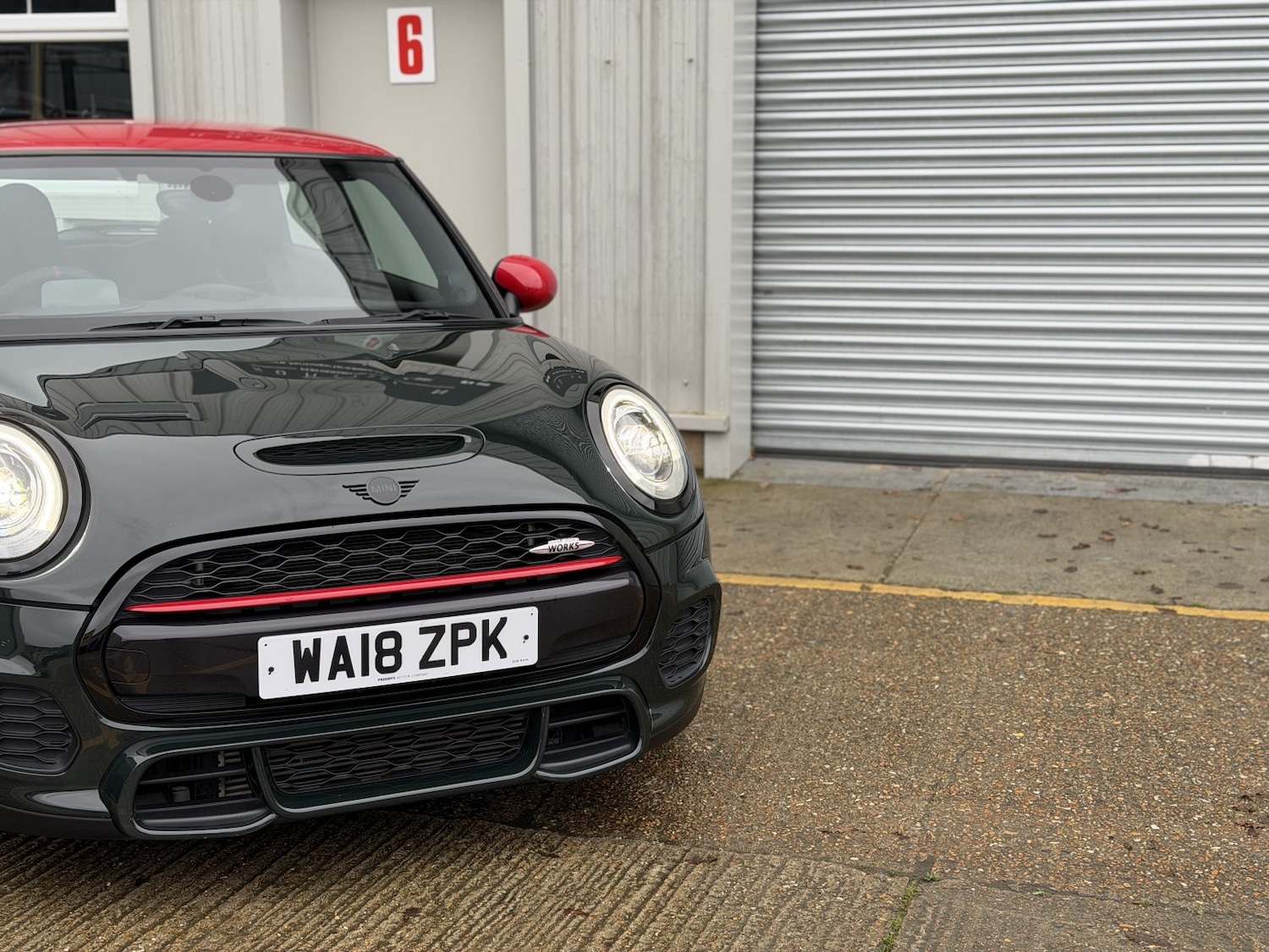 Used MINI Hatch 2018 for sale - 78098128: Photo 24