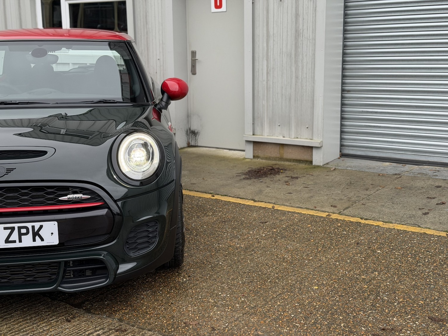 Used MINI Hatch 2018 for sale - 78098128: Photo 27