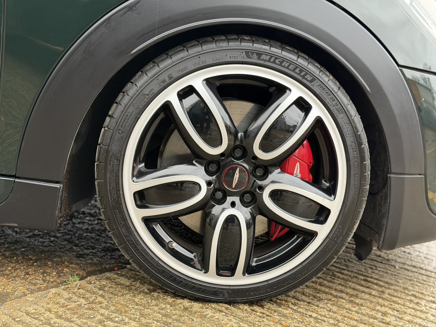 Used MINI Hatch 2018 for sale - 78098128: Photo 29