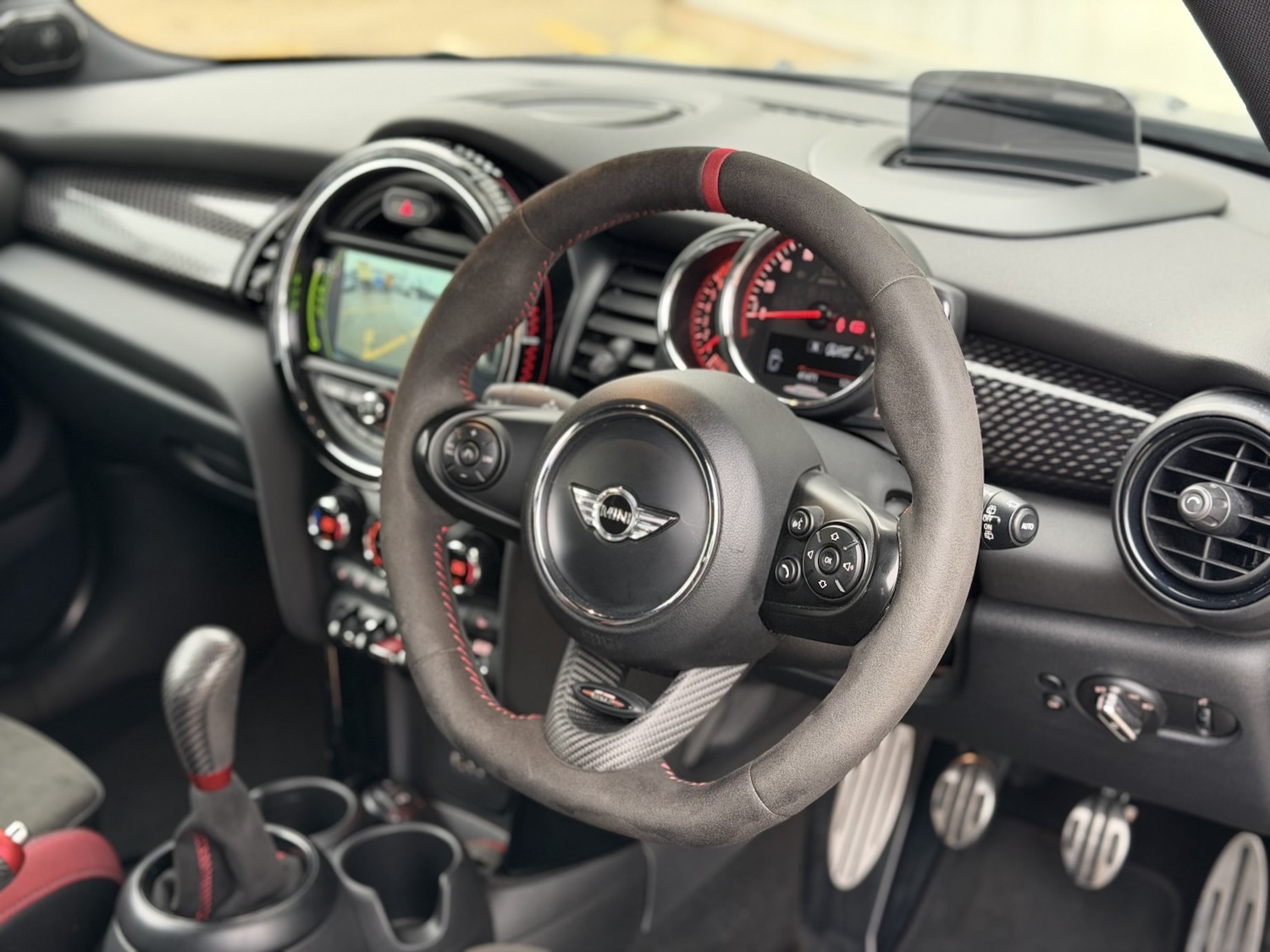 Used MINI Hatch 2018 for sale - 78098128: Photo 3