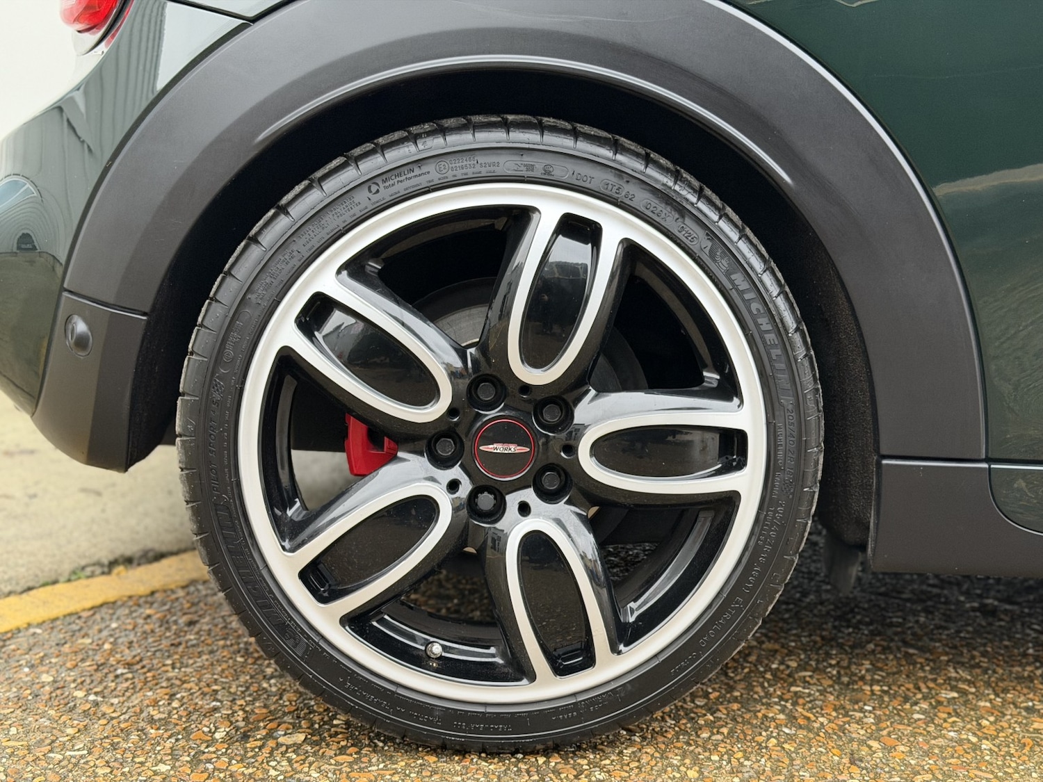 Used MINI Hatch 2018 for sale - 78098128: Photo 30