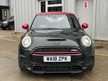 Used MINI Hatch 2018 for sale - 78098128: Photo