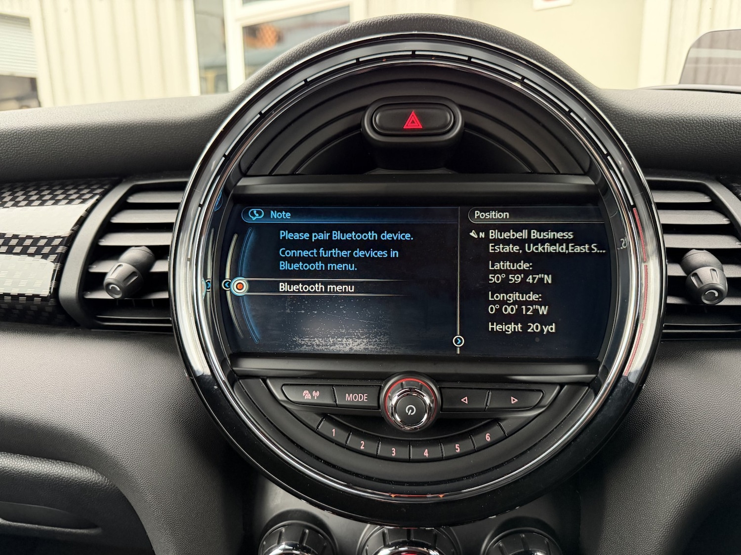 Used MINI Hatch 2018 for sale - 78098128: Photo 50