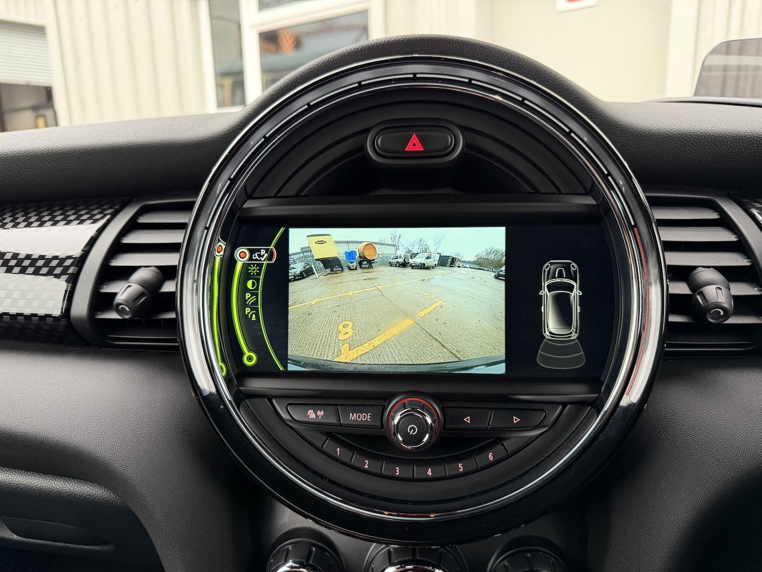 Used MINI Hatch 2018 for sale - 78098128: Photo 53