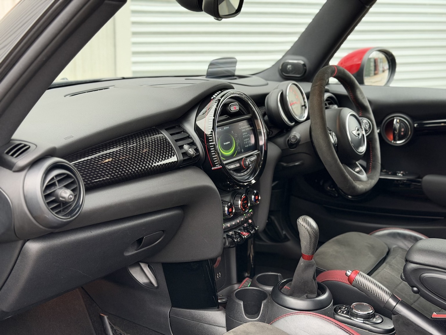 Used MINI Hatch 2018 for sale - 78098128: Photo 59