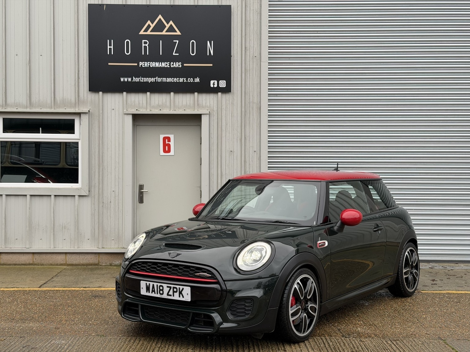 Used MINI Hatch 2018 for sale - 78098128: Photo 6