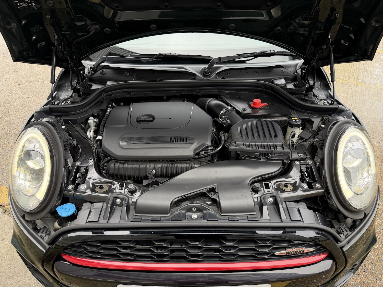 Used MINI Hatch 2018 for sale - 78098128: Photo 64