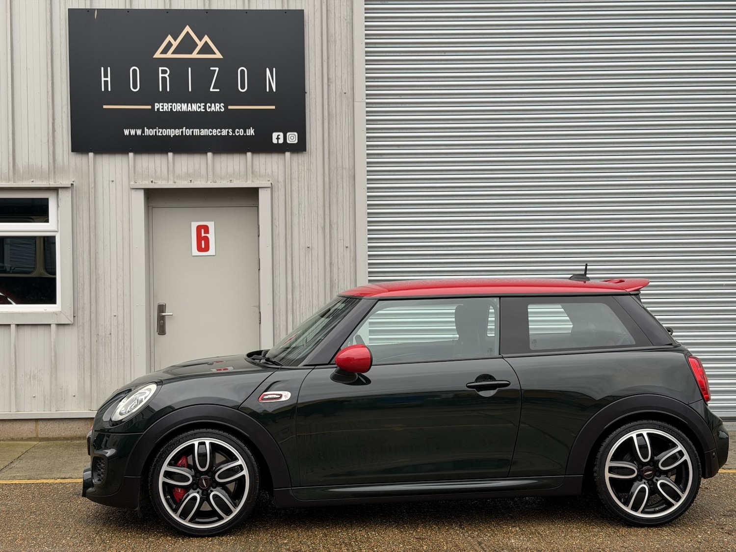 Used MINI Hatch 2018 for sale - 78098128: Photo 7