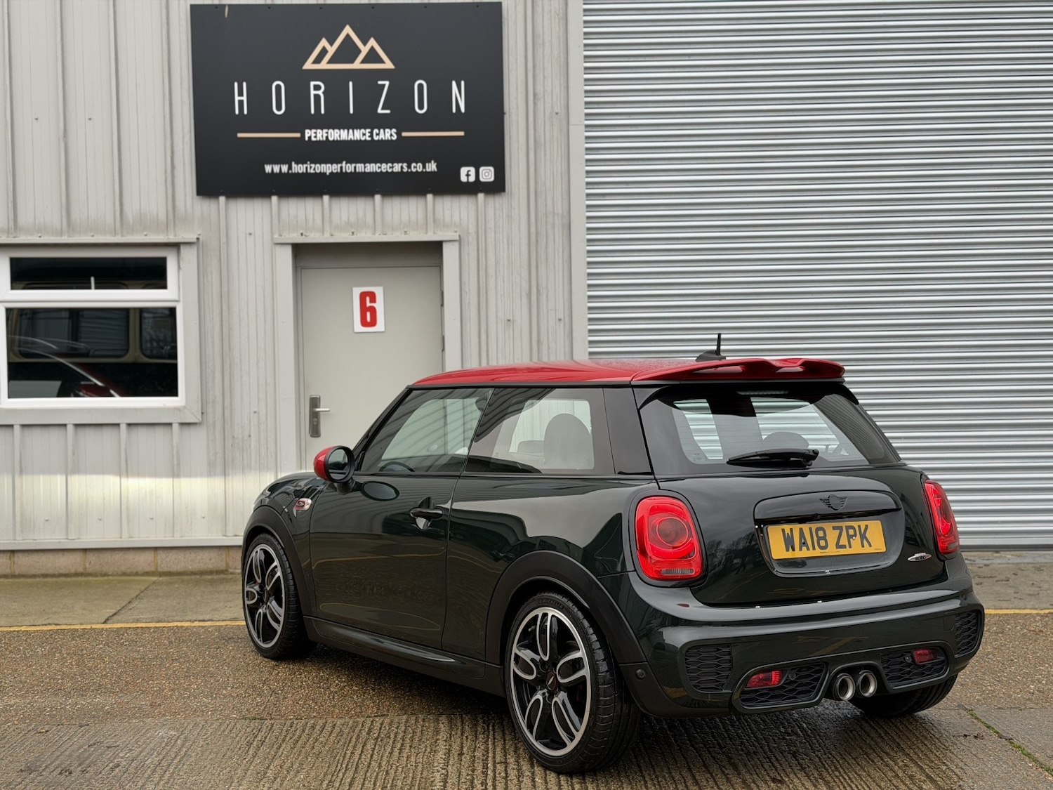 Used MINI Hatch 2018 for sale - 78098128: Photo 9