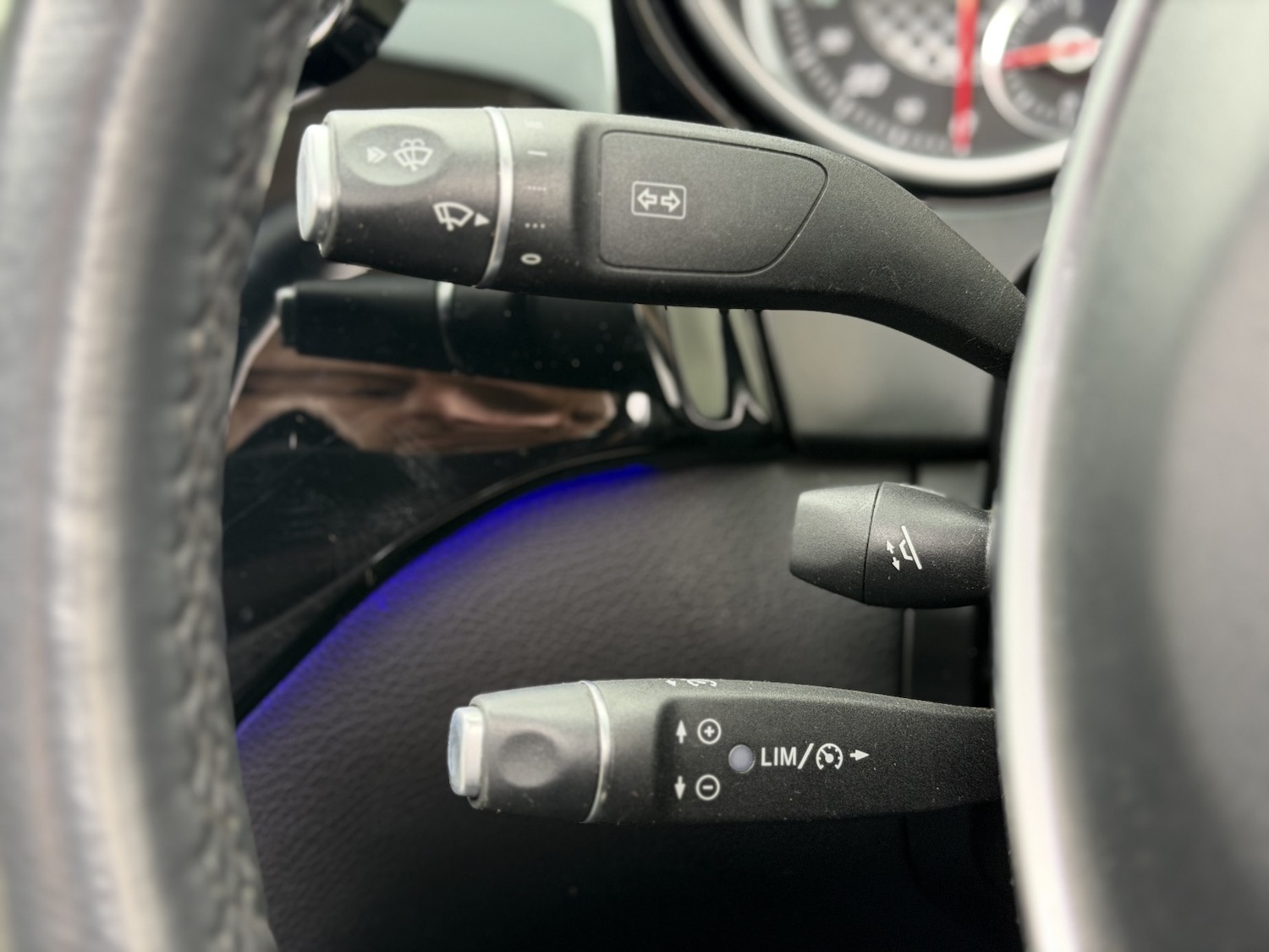 Used Mercedes-Benz GLE 2015 for sale - 77953956: Photo 34