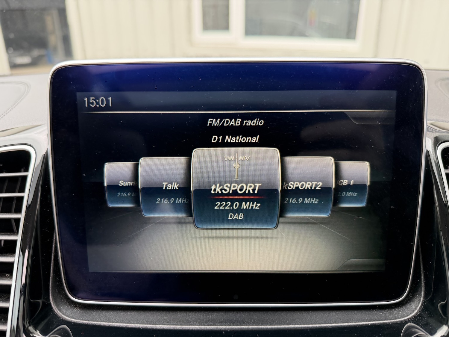 Used Mercedes-Benz GLE 2015 for sale - 77953956: Photo 40