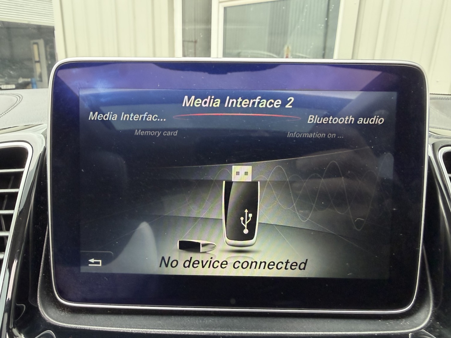 Used Mercedes-Benz GLE 2015 for sale - 77953956: Photo 42