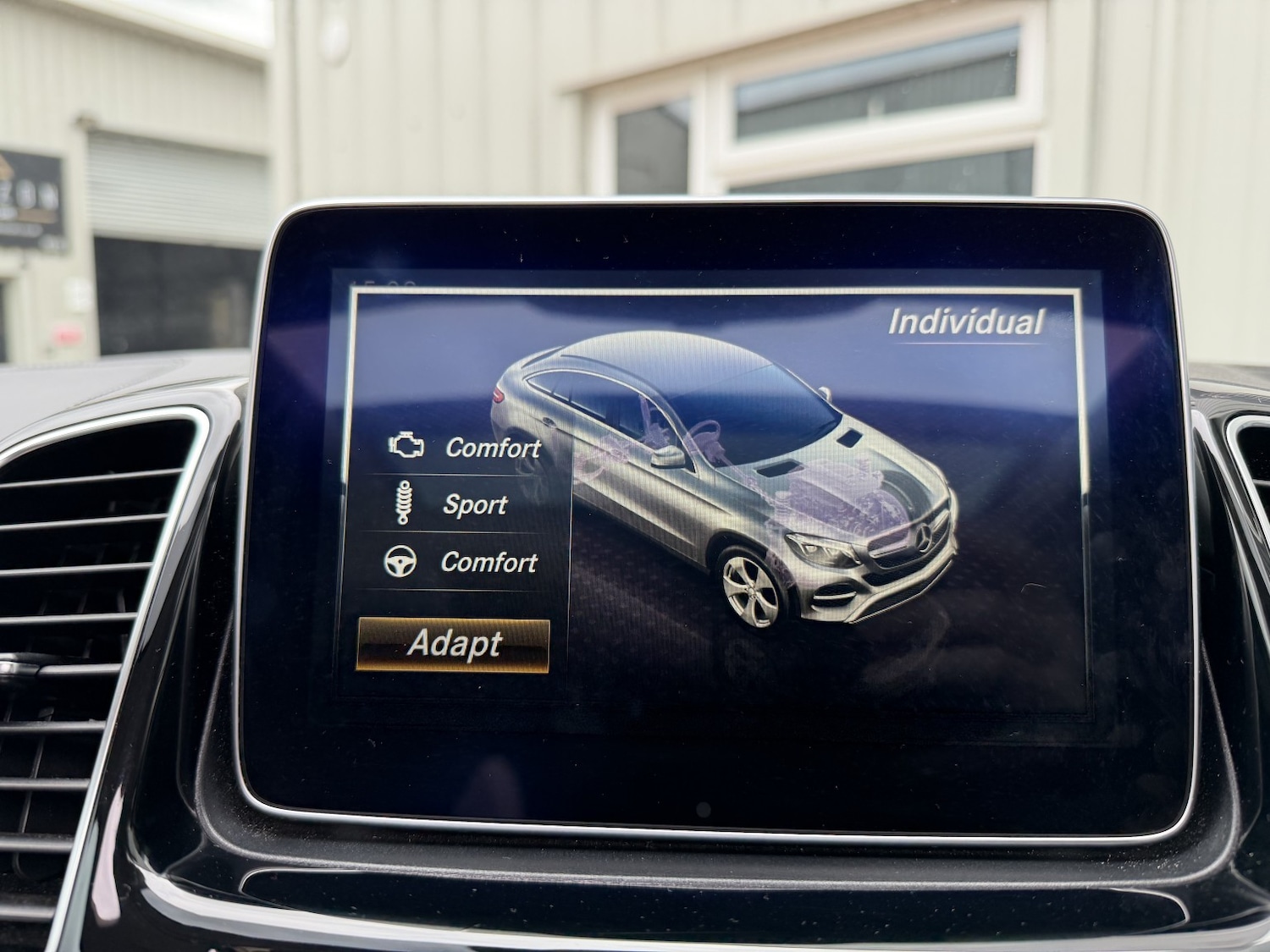 Used Mercedes-Benz GLE 2015 for sale - 77953956: Photo 46