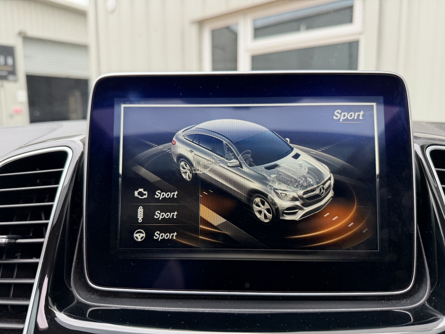 Used Mercedes-Benz GLE 2015 for sale - 77953956: Photo 47