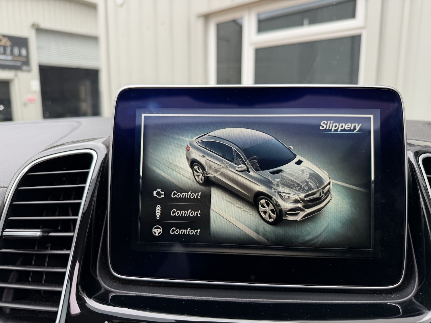 Used Mercedes-Benz GLE 2015 for sale - 77953956: Photo 49