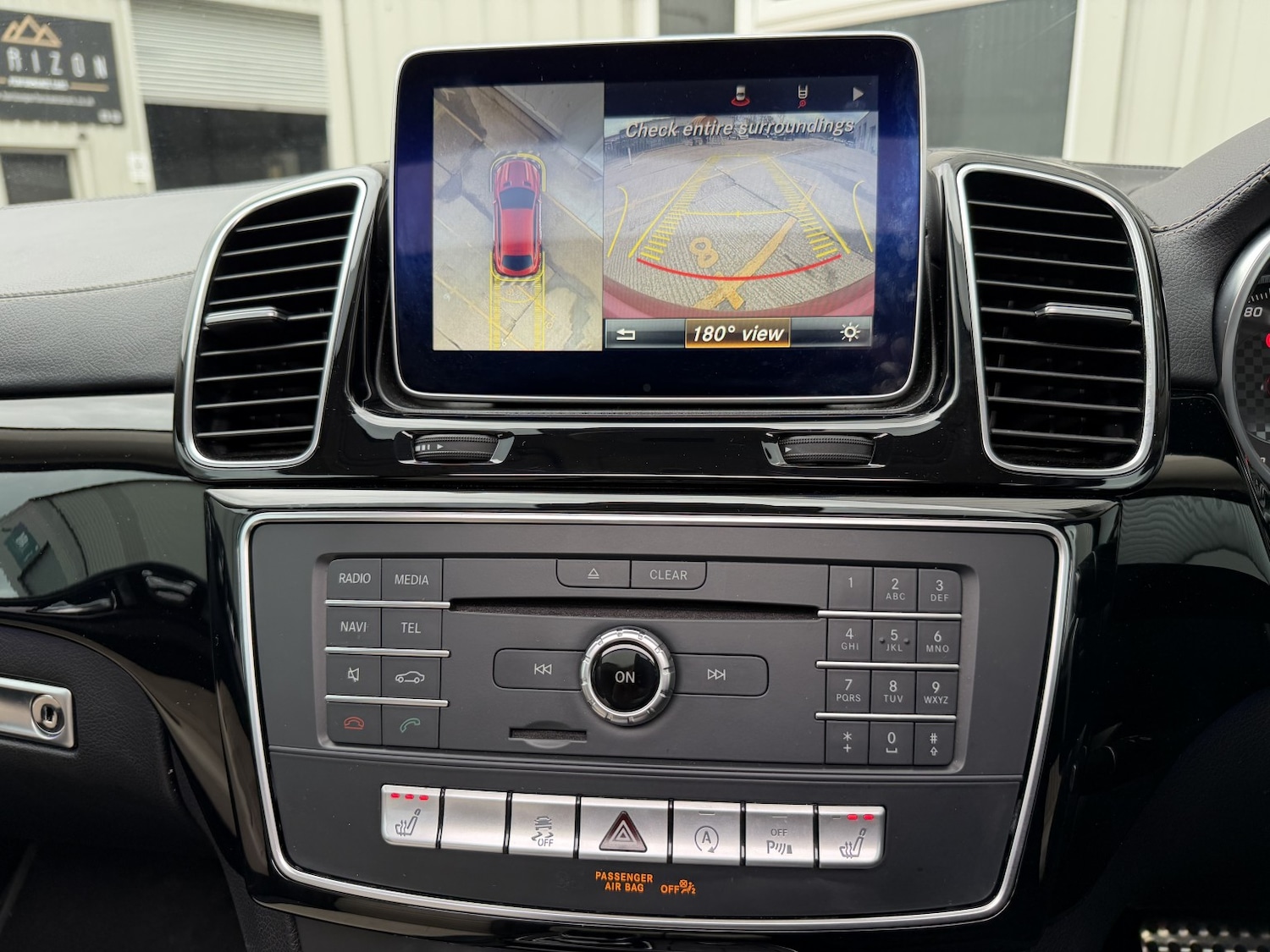 Used Mercedes-Benz GLE 2015 for sale - 77953956: Photo 51