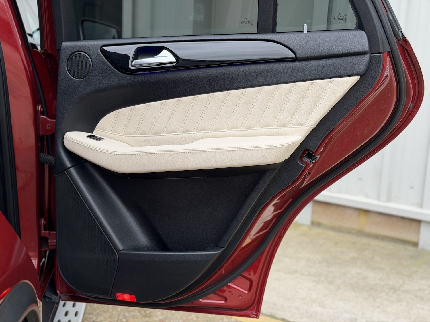 Used Mercedes-Benz GLE 2015 for sale - 77953956: Photo 57