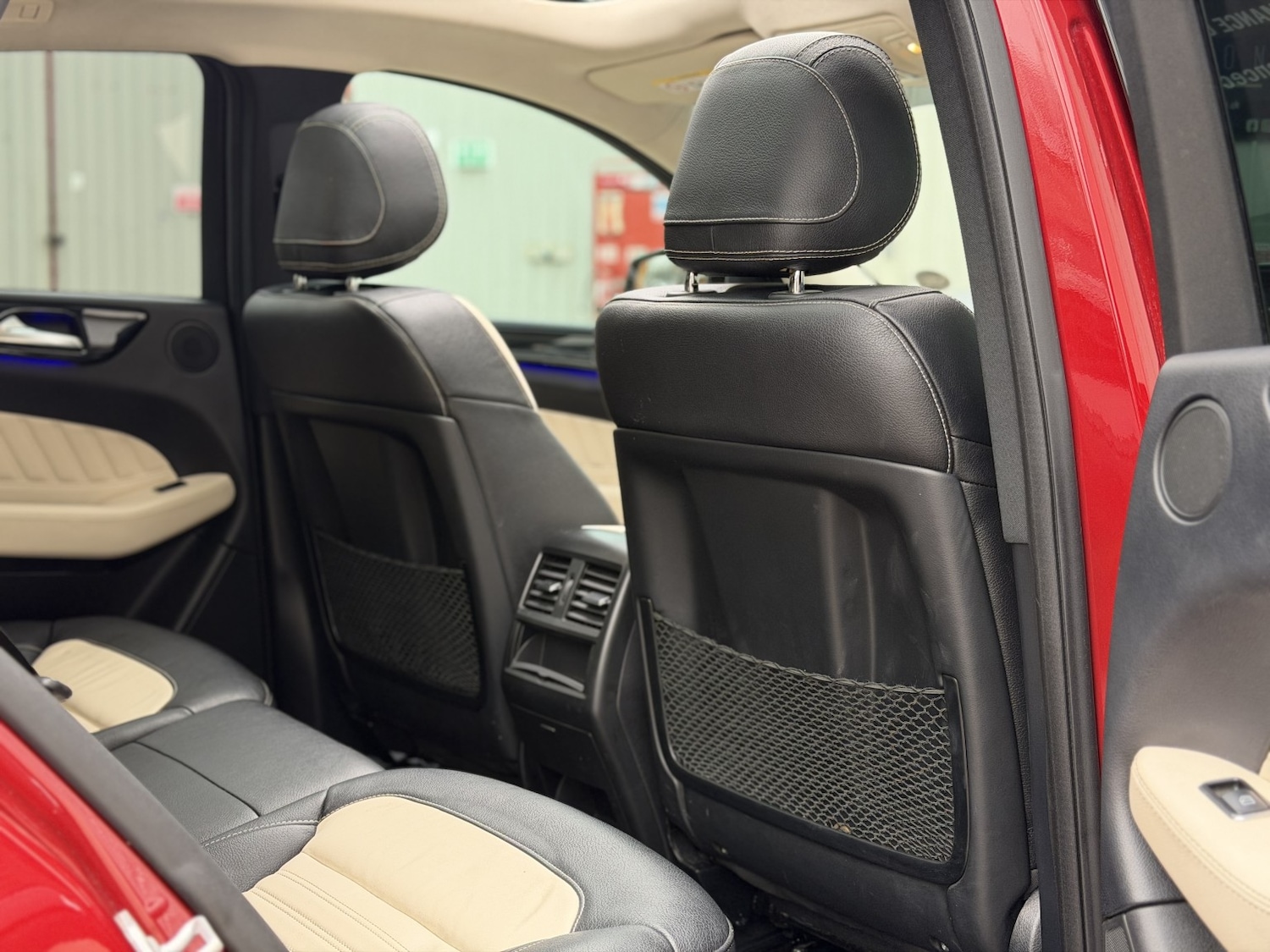 Used Mercedes-Benz GLE 2015 for sale - 77953956: Photo 58