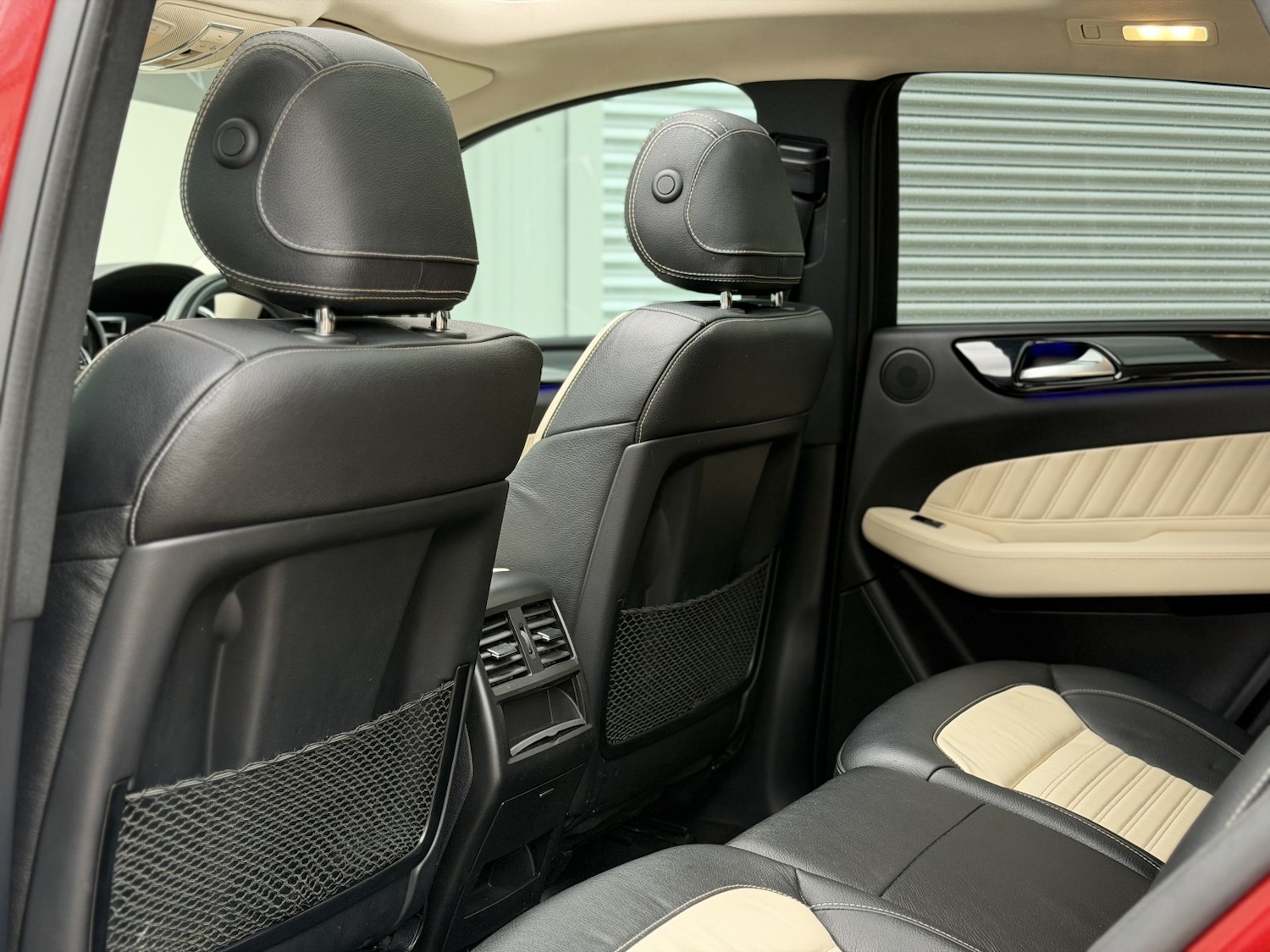 Used Mercedes-Benz GLE 2015 for sale - 77953956: Photo 61