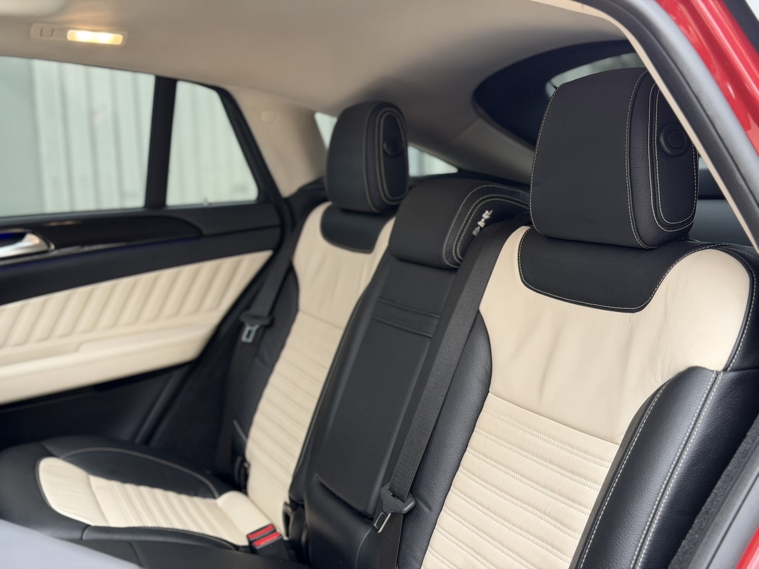 Used Mercedes-Benz GLE 2015 for sale - 77953956: Photo 62