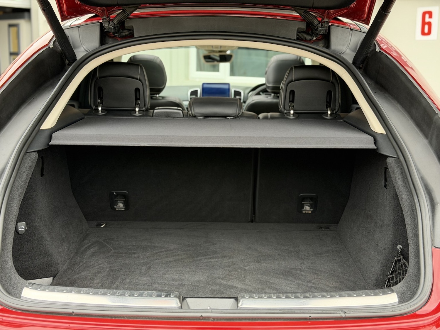 Used Mercedes-Benz GLE 2015 for sale - 77953956: Photo 63