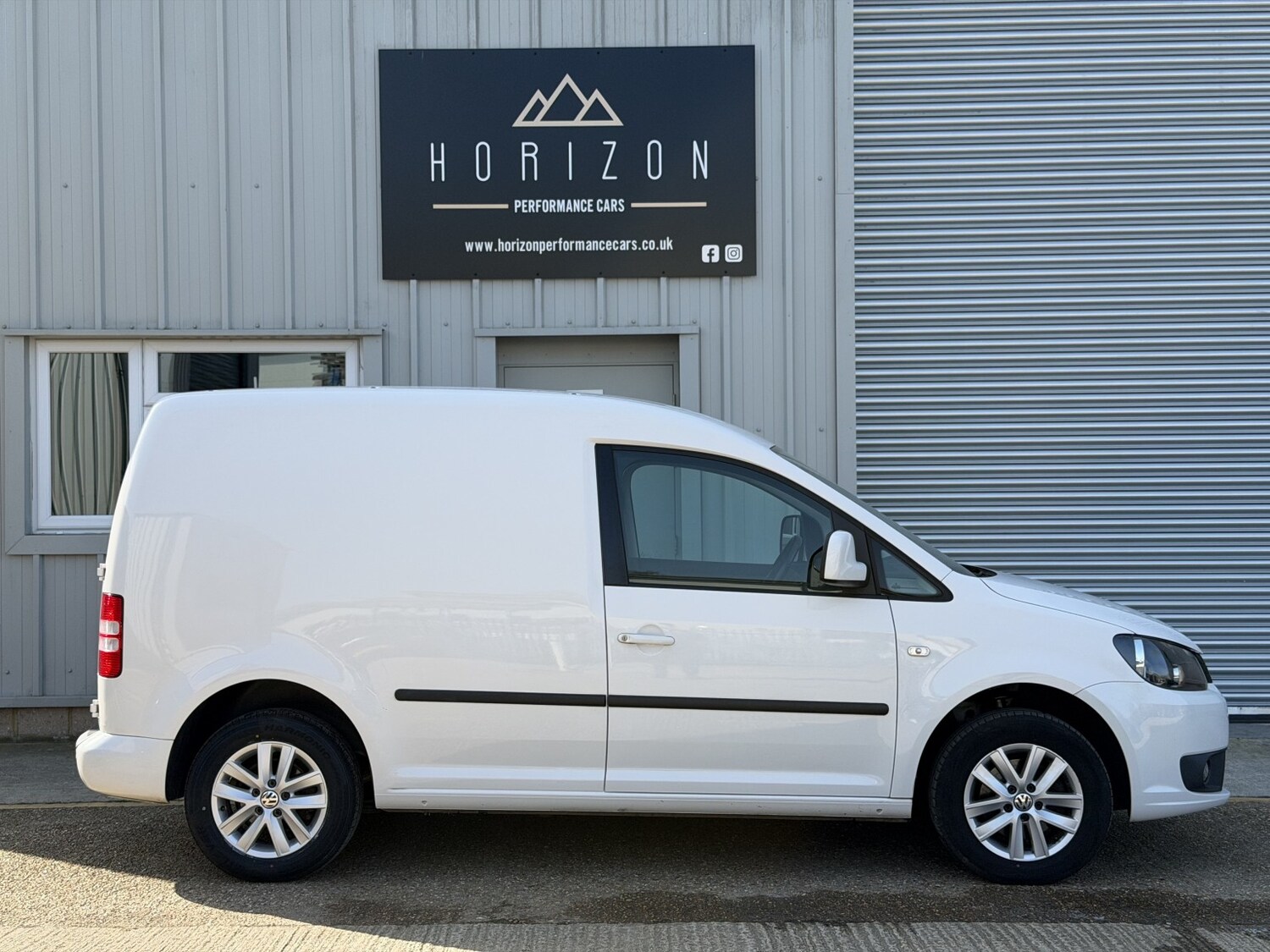 Used Volkswagen Caddy 2015 for sale - 77766322: Photo 12