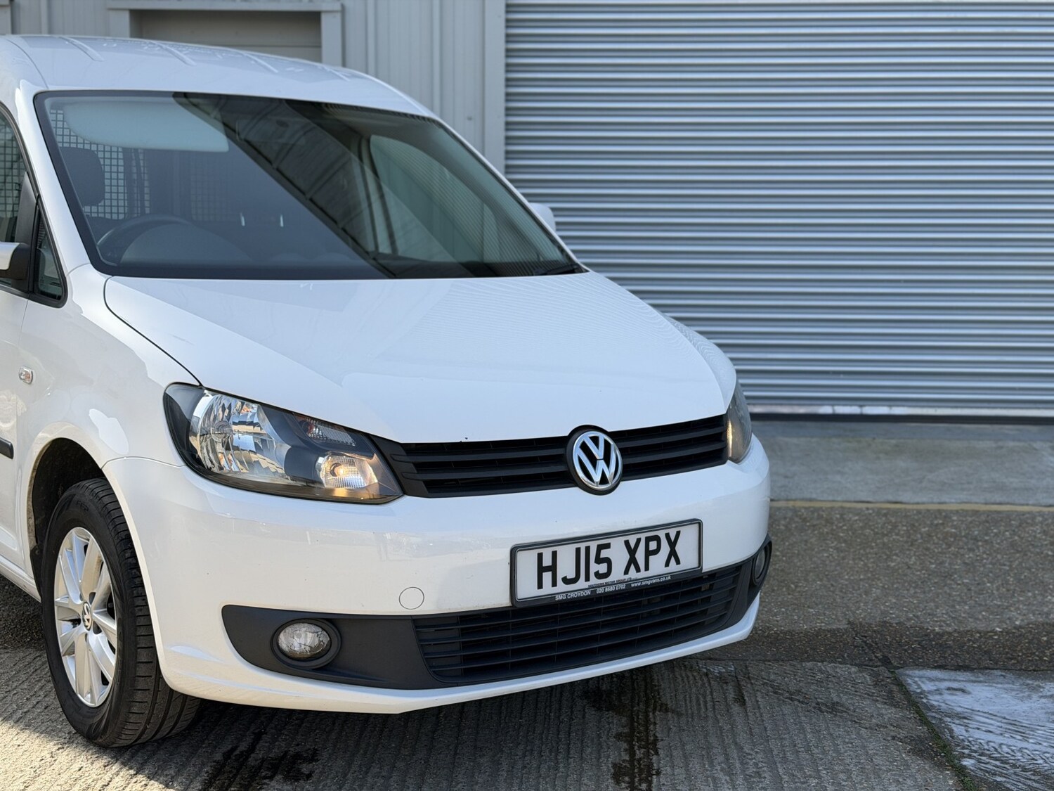 Used Volkswagen Caddy 2015 for sale - 77766322: Photo 19