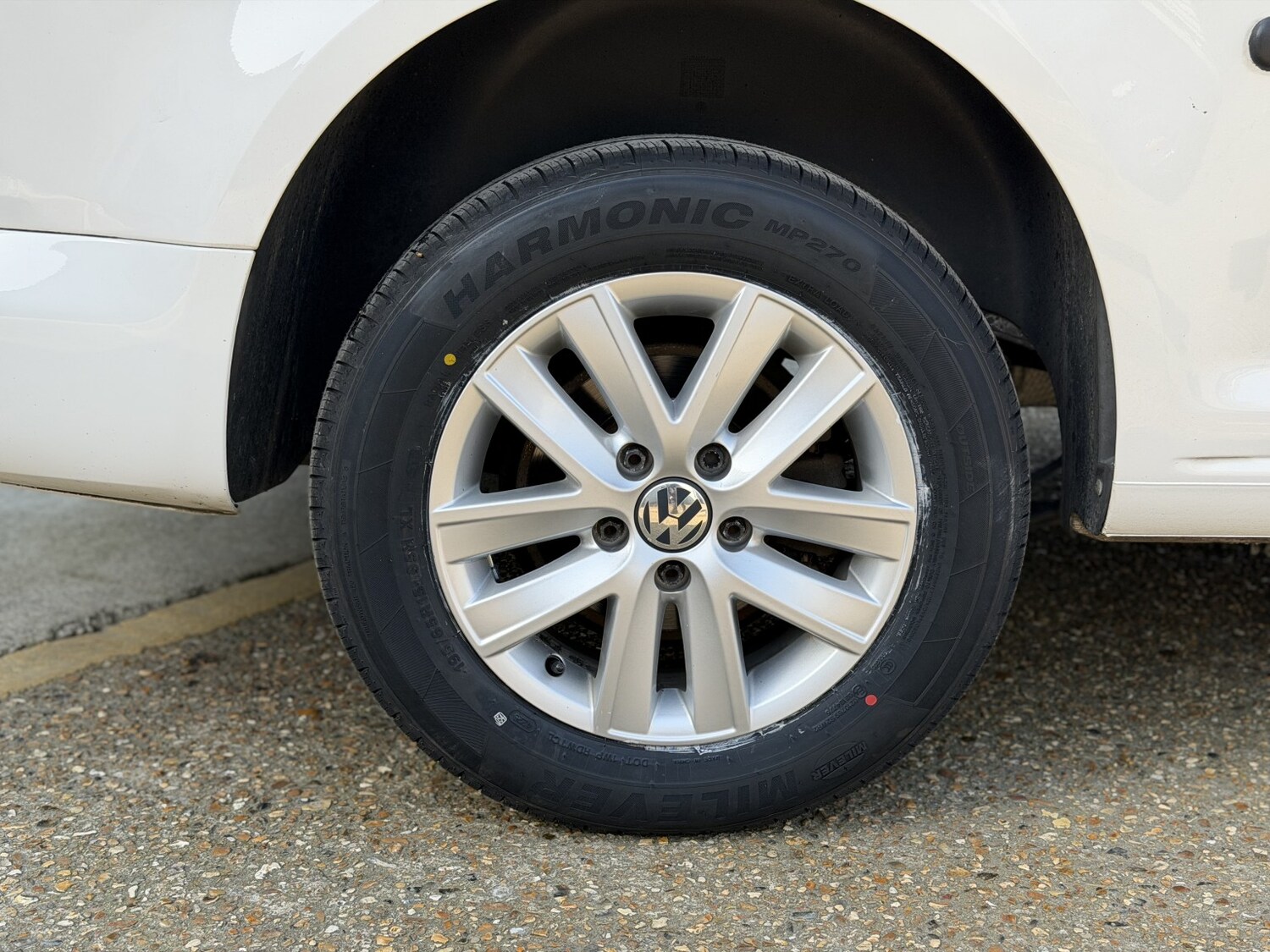 Used Volkswagen Caddy 2015 for sale - 77766322: Photo 28