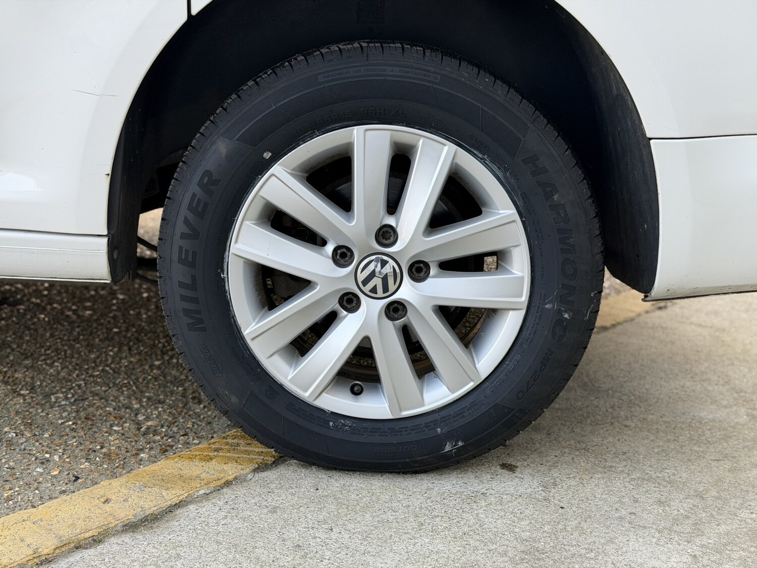 Used Volkswagen Caddy 2015 for sale - 77766322: Photo 29